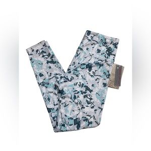 Balance Collection Workout 7/8 Leggings S 4-6 BNWT